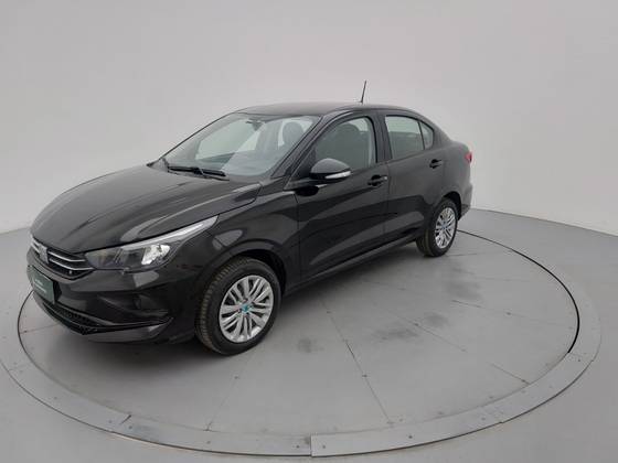 FIAT CRONOS 1.0 FIREFLY FLEX DRIVE MANUAL FIAT CRONOS 1.0 FIREFLY FLEX DRIVE MANUAL